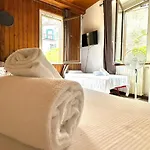 The Courtyard Retreat Brunate