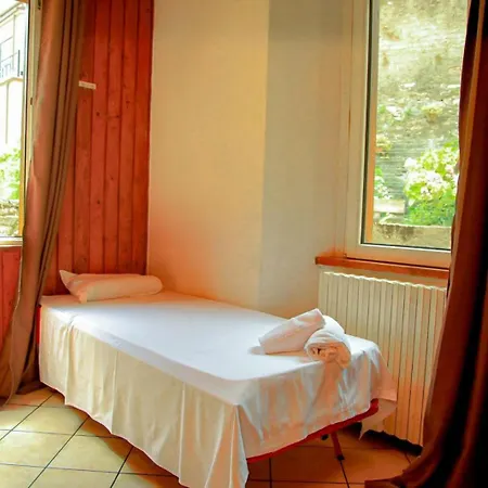 The Courtyard Retreat