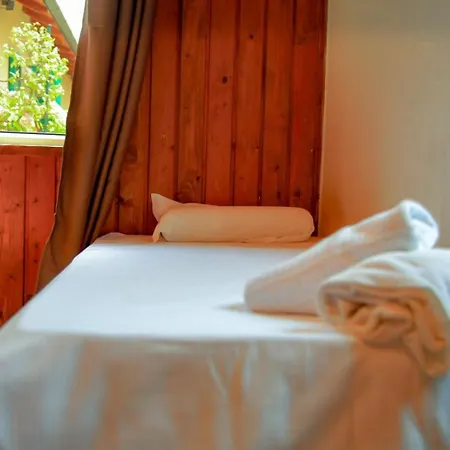 Lejlighed The Courtyard Retreat Brunate
