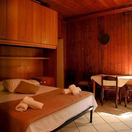 Lejlighed The Courtyard Retreat