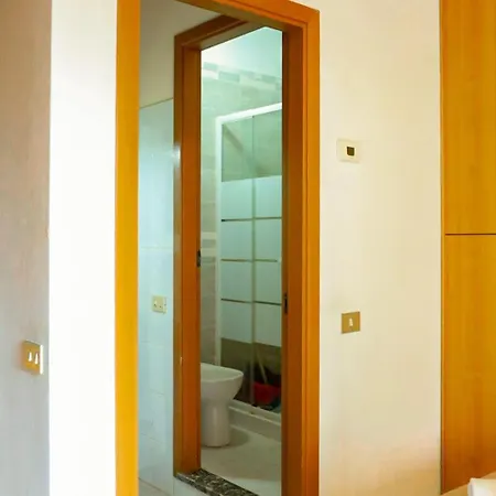 The Courtyard Retreat Apartament *