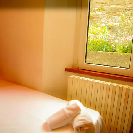 The Courtyard Retreat *