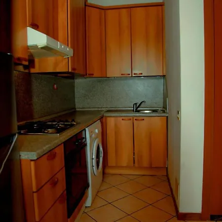 Ralf Apartment