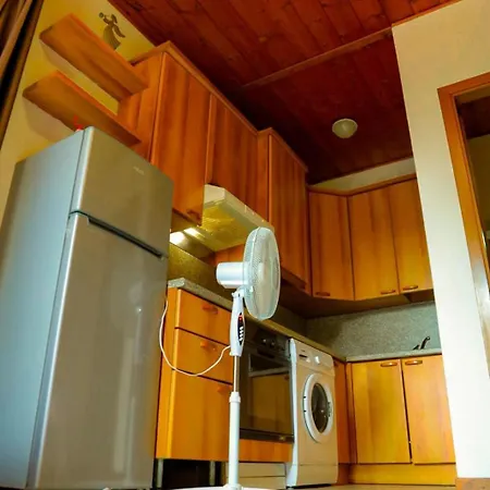 Ralf Apartment