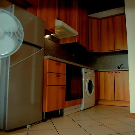 Ralf Apartment Brunate