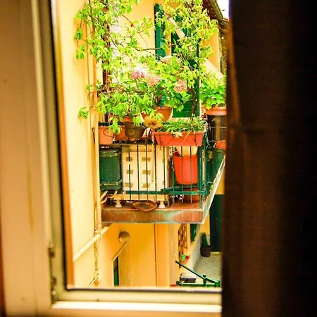 Apartament The Courtyard Retreat Brunate