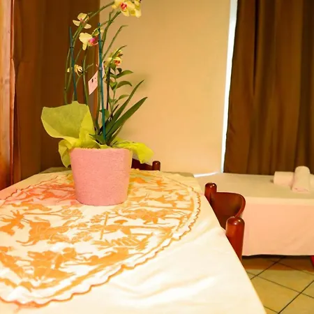 Apartment Ralf Brunate