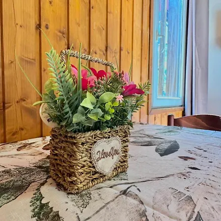 Lejlighed The Courtyard Retreat Brunate
