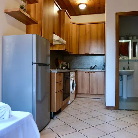 The Courtyard Retreat * Brunate