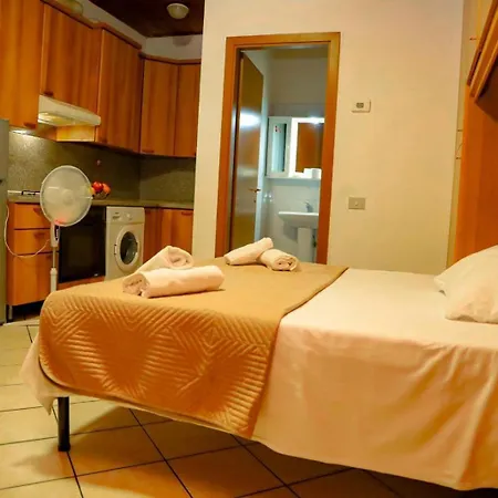Apartament The Courtyard Retreat Brunate