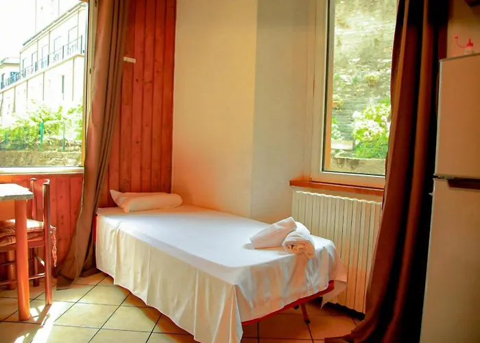 The Courtyard Retreat