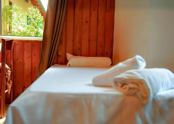 Διαμέρισμα The Courtyard Retreat Brunate