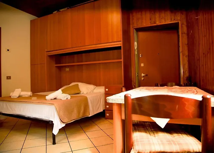 The Courtyard Retreat Διαμέρισμα *