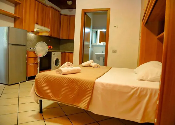 Διαμέρισμα The Courtyard Retreat Brunate