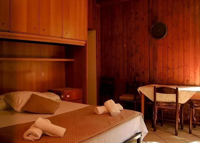 Διαμέρισμα The Courtyard Retreat