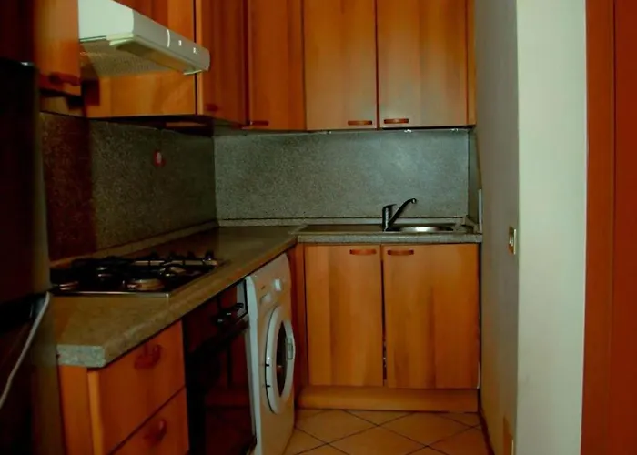 The Courtyard Retreat Daire