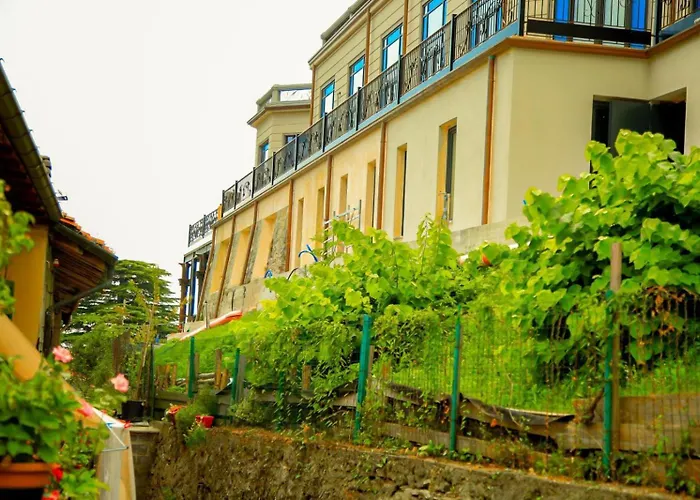 Διαμέρισμα The Courtyard Retreat *