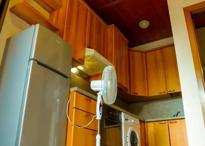 The Courtyard Retreat Διαμέρισμα