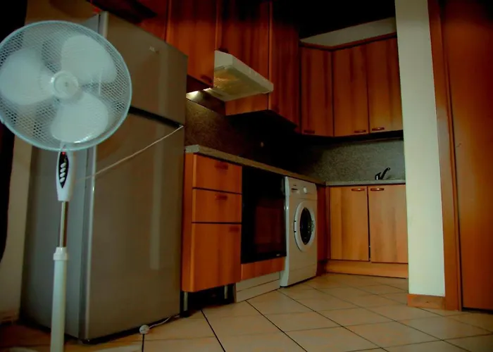 The Courtyard Retreat Διαμέρισμα Brunate