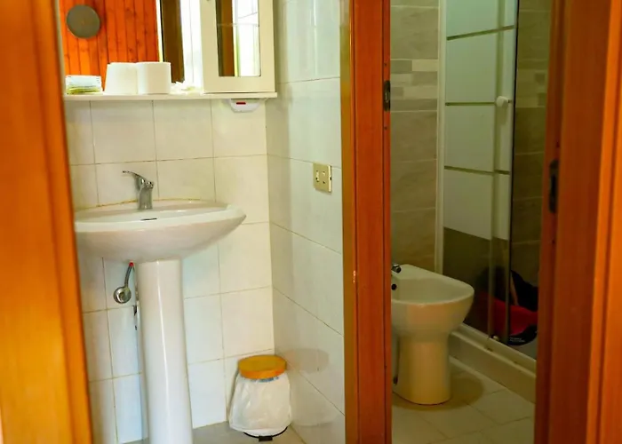 Διαμέρισμα The Courtyard Retreat