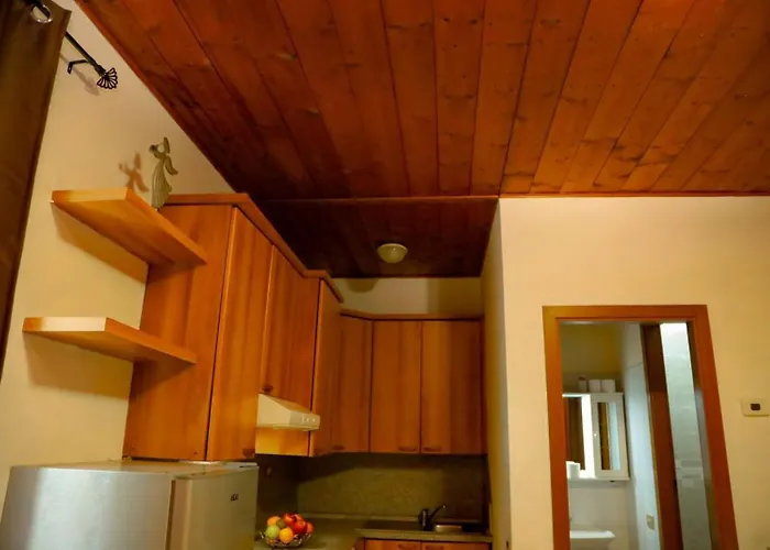 The Courtyard Retreat *