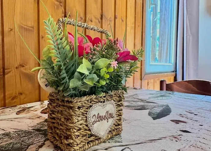 Daire The Courtyard Retreat Brunate