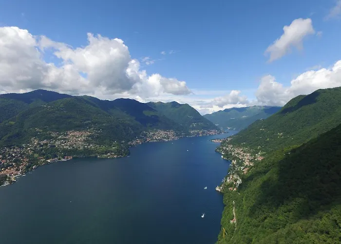 Daire The Courtyard Retreat *