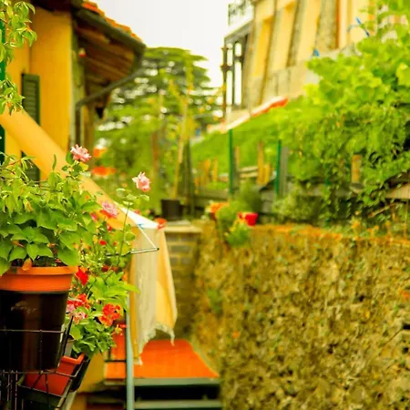 The Courtyard Retreat * Brunate