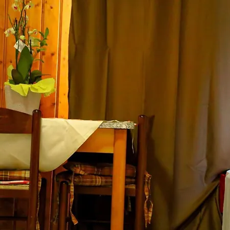 Apartamento The Courtyard Retreat