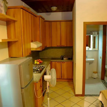 Apartamento The Courtyard Retreat *