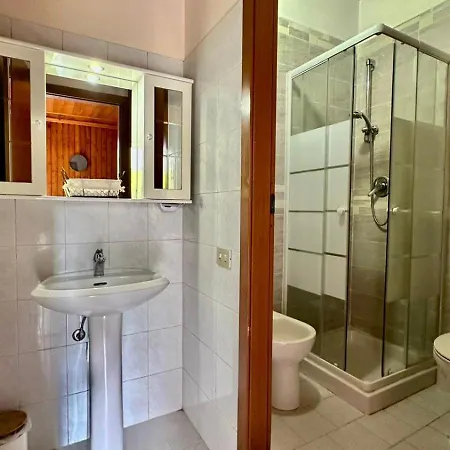 The Courtyard Retreat Brunate